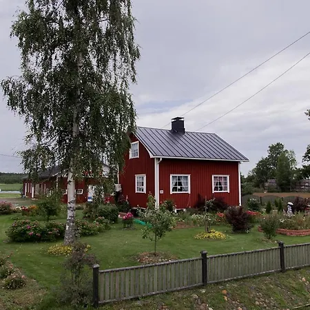 Detached House With Everything Need