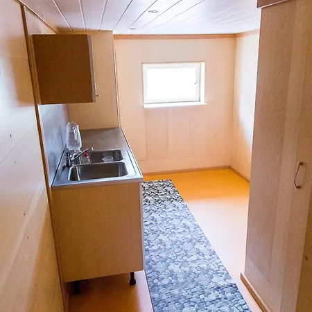 Detached House With Everything Need 아파트 *