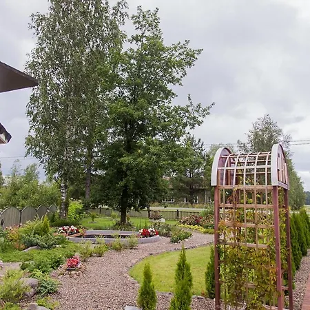 Apartment Detached House With Everything Need Dagsmark