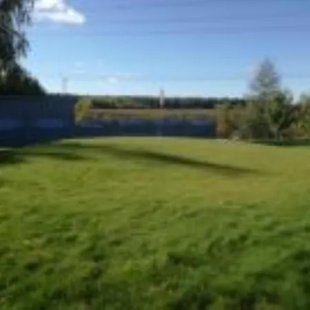 Apartment Detached House With Everything Need