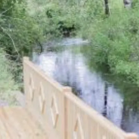 Detached House With Everything Need *