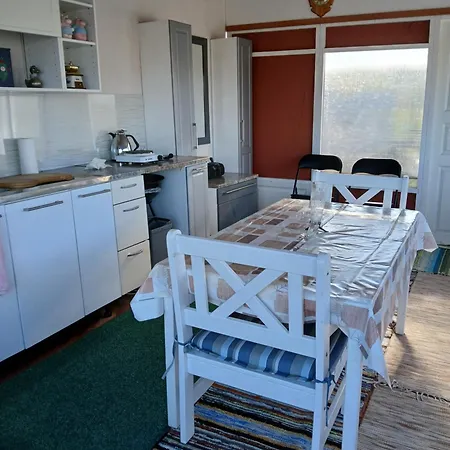 Detached House With Everything Need