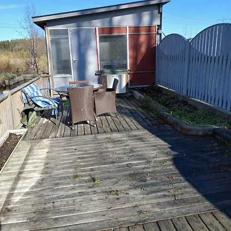 Detached House With Everything Need Apartment *