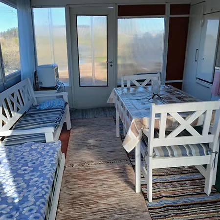 Apartment Detached House With Everything Need *