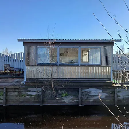 Detached House With Everything Need Apartment Dagsmark