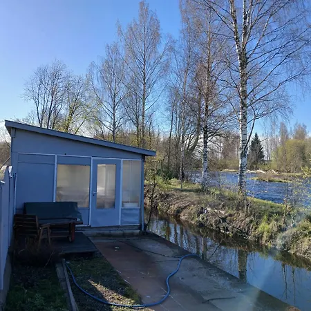 Detached House With Everything Need *