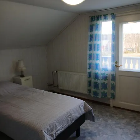 Detached House With Everything Need Apartment *