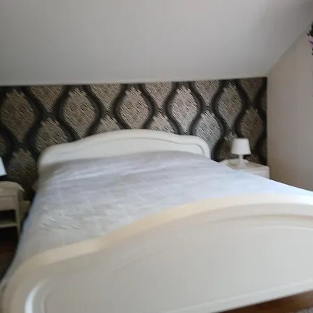 Detached House With Everything Need * Dagsmark