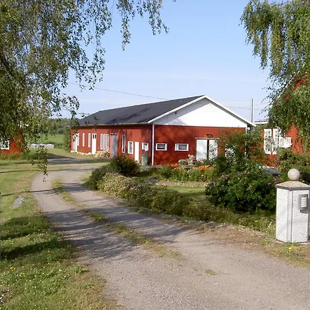 Apartment Detached House With Everything Need