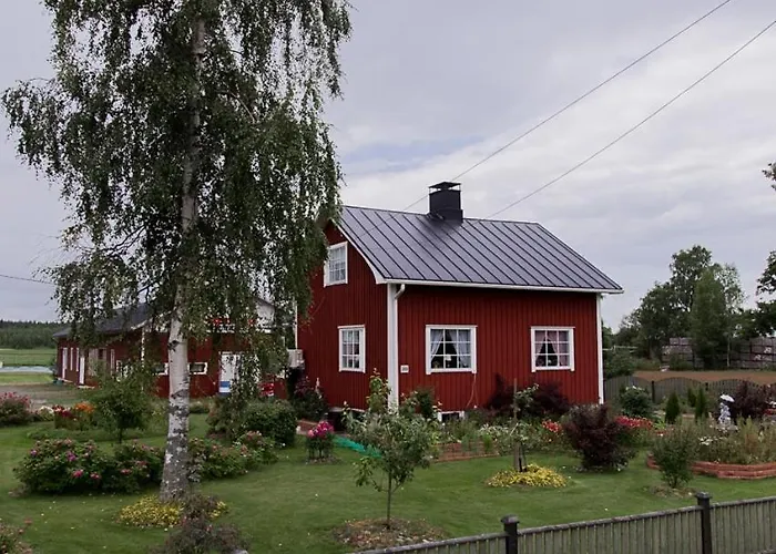 Detached House With Everything Need