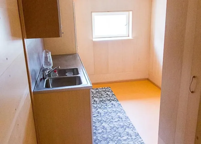 Detached House With Everything Need 公寓 *