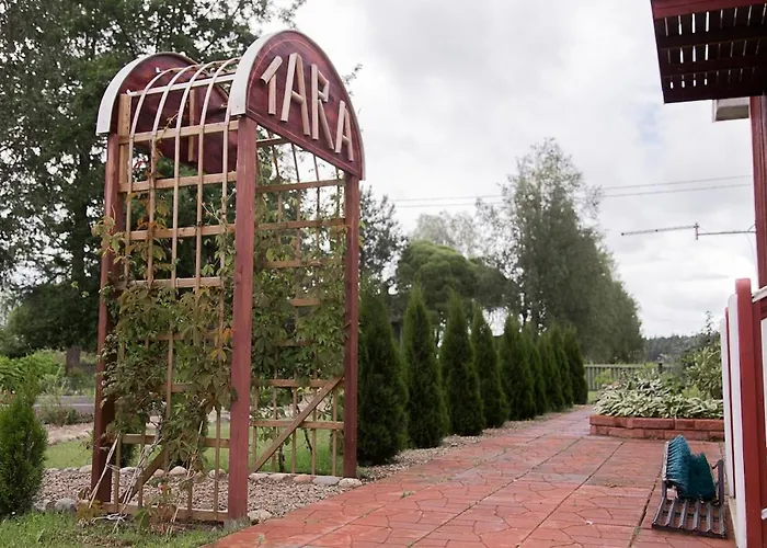 公寓 Detached House With Everything Need *