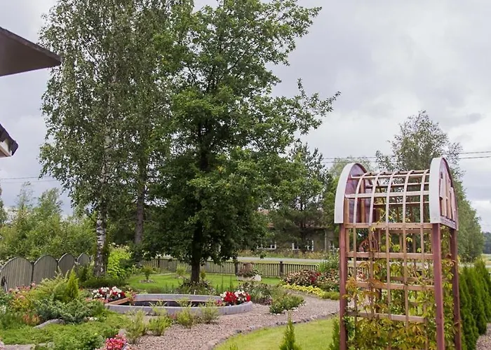 Appartement Detached House With Everything Need Dagsmark