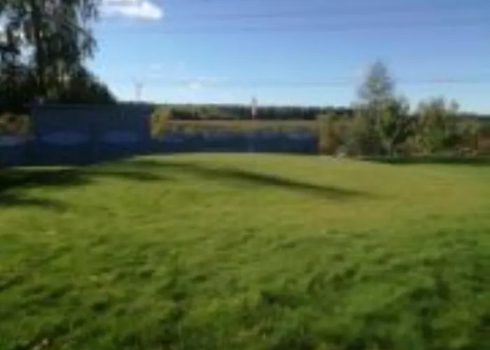 Appartement Detached House With Everything Need