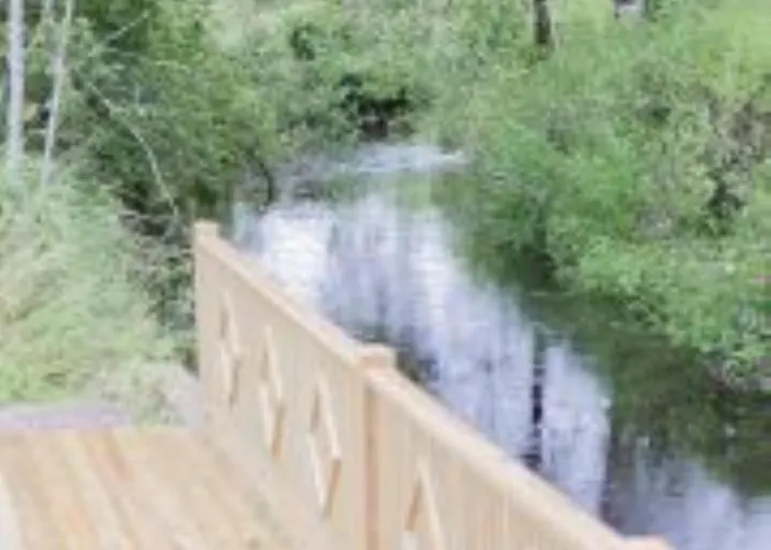 Detached House With Everything Need *