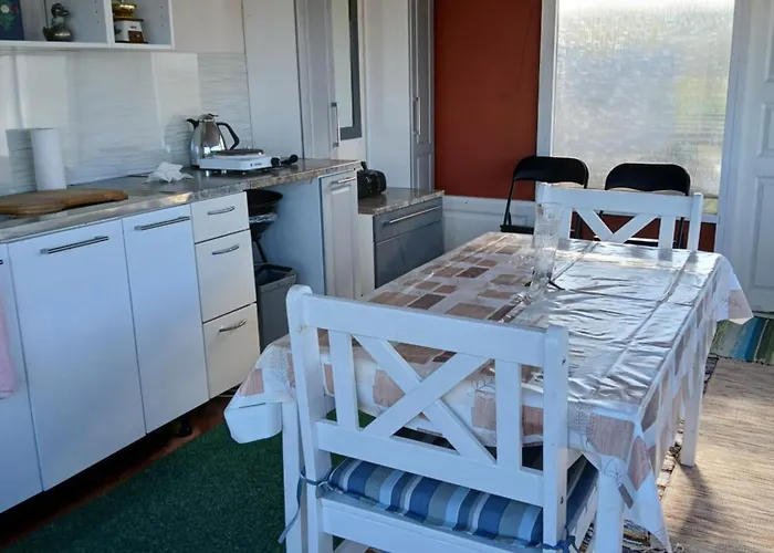 Detached House With Everything Need