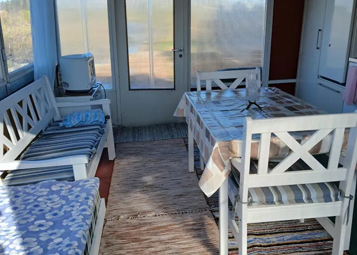 Appartement Detached House With Everything Need *