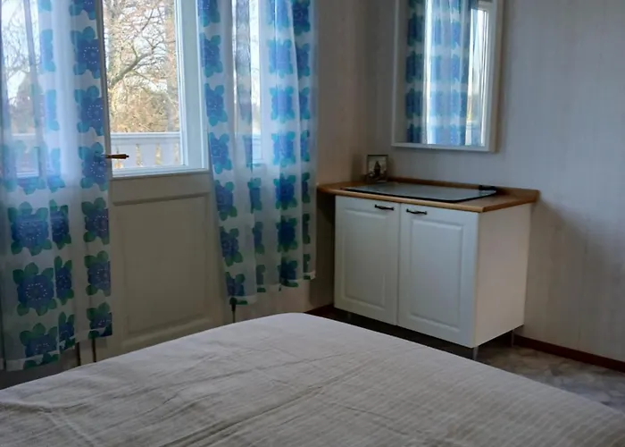 公寓 Detached House With Everything Need