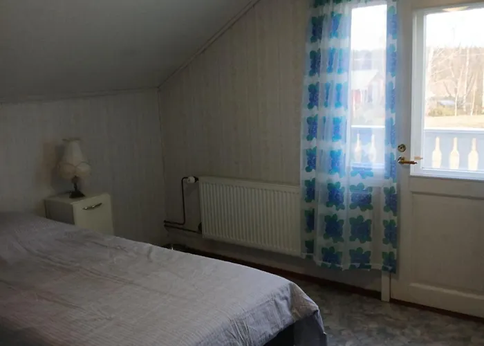 Detached House With Everything Need Appartement *