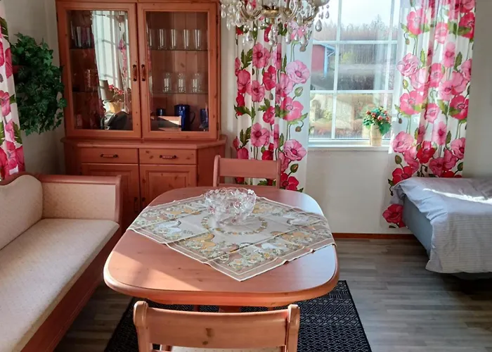 公寓 Detached House With Everything Need *